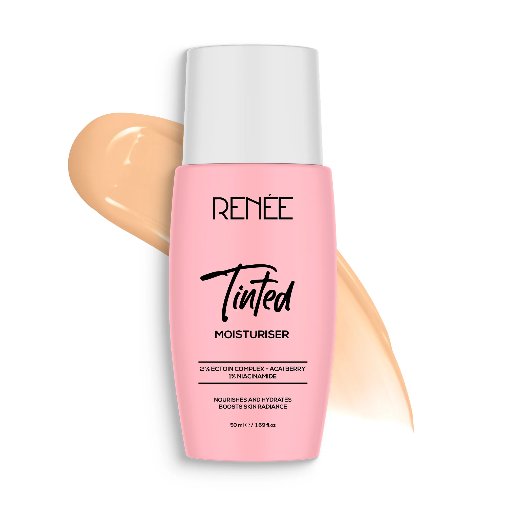 RENEE Tinted Moisturiser, 50 ml - Image 8