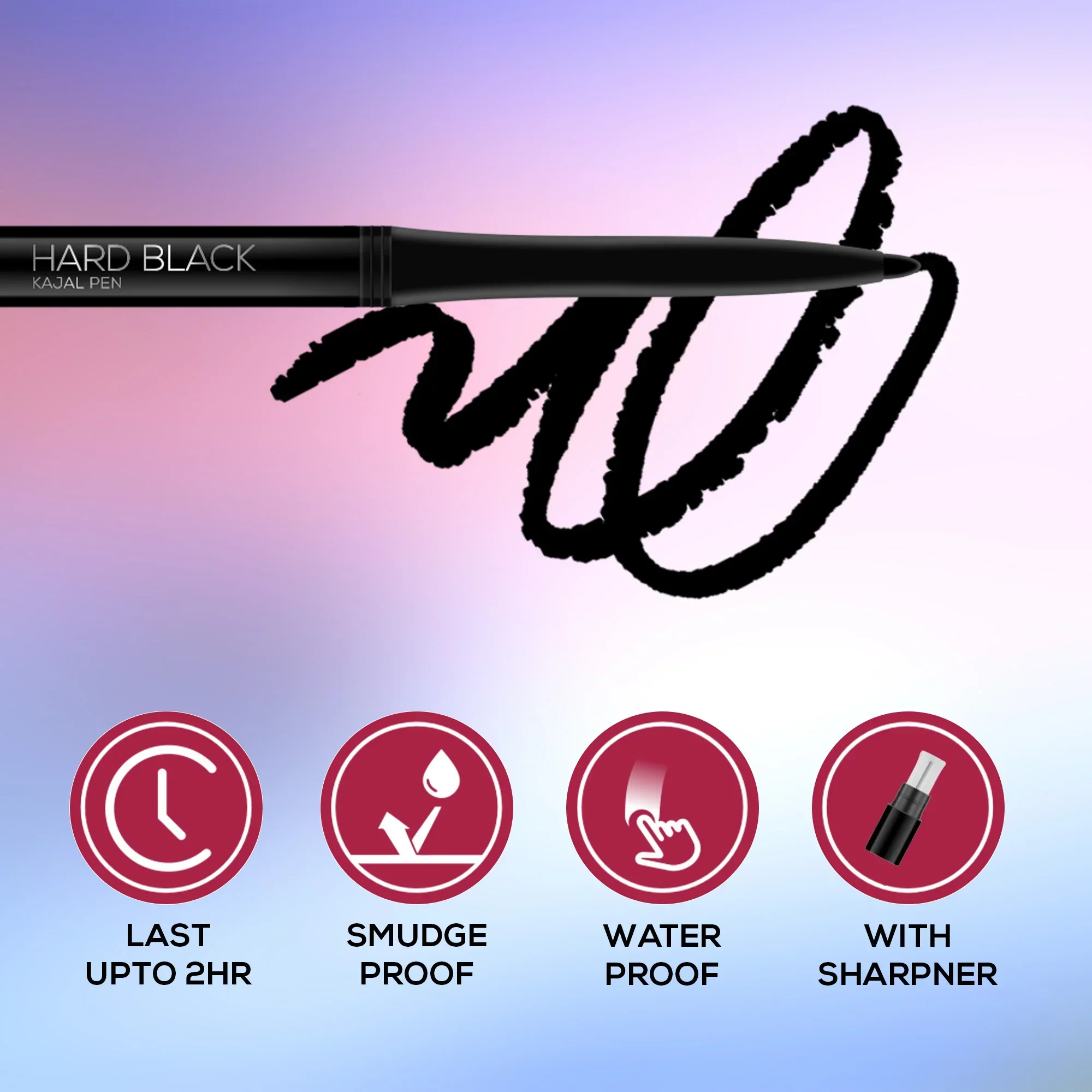 RENEE Travel-Ready Kit With Free Pouch - Image 5