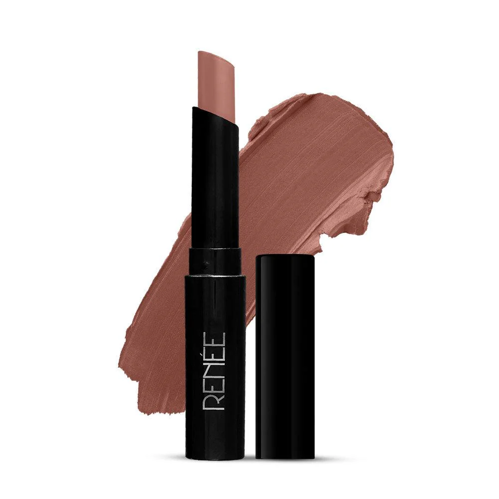 RENEE Very Matte Lipsticks - Long Lasting Weightless Velvety Formula - Image 34
