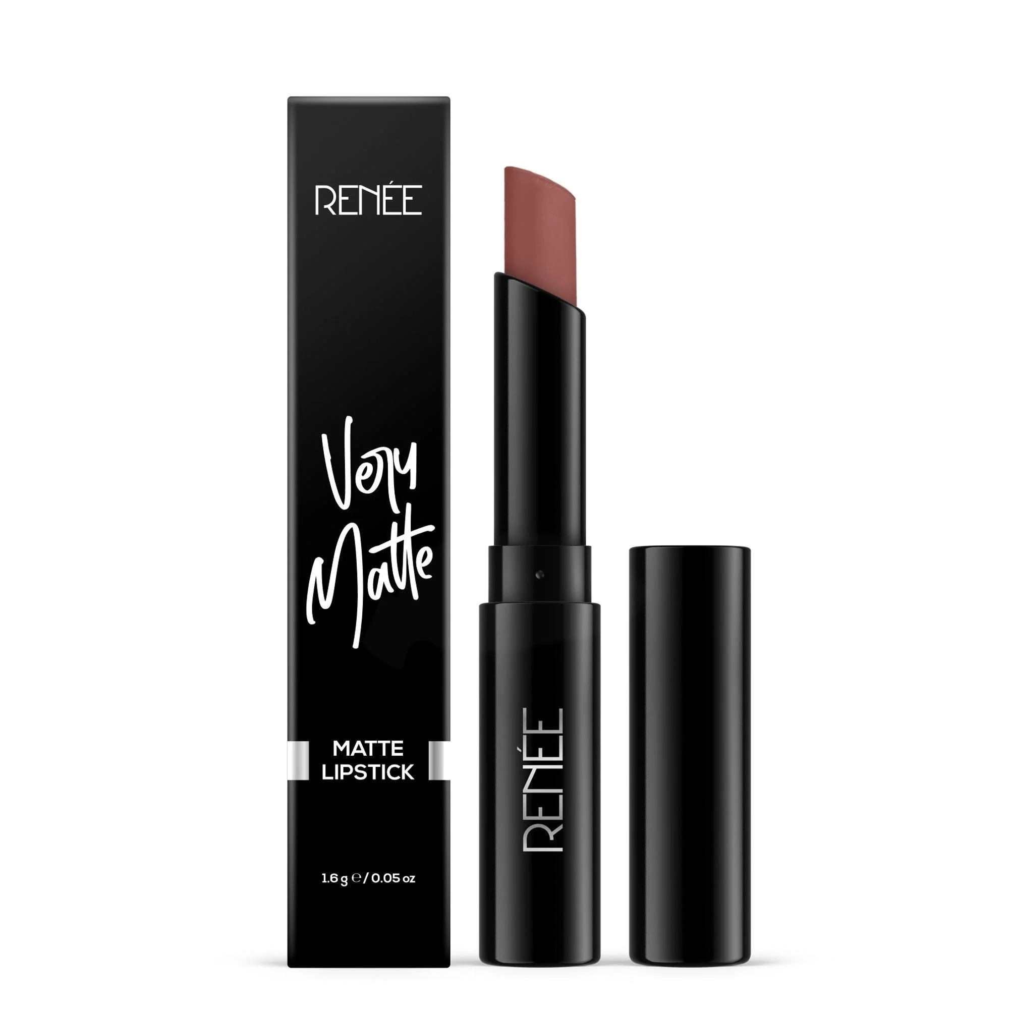 RENEE Very Matte Lipsticks - Long Lasting Weightless Velvety Formula - Image 49
