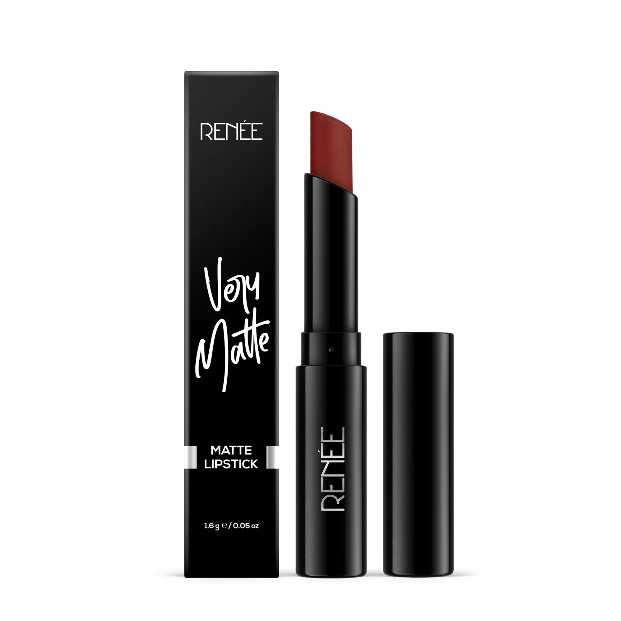RENEE Very Matte Lipsticks - Long Lasting Weightless Velvety Formula - Image 59