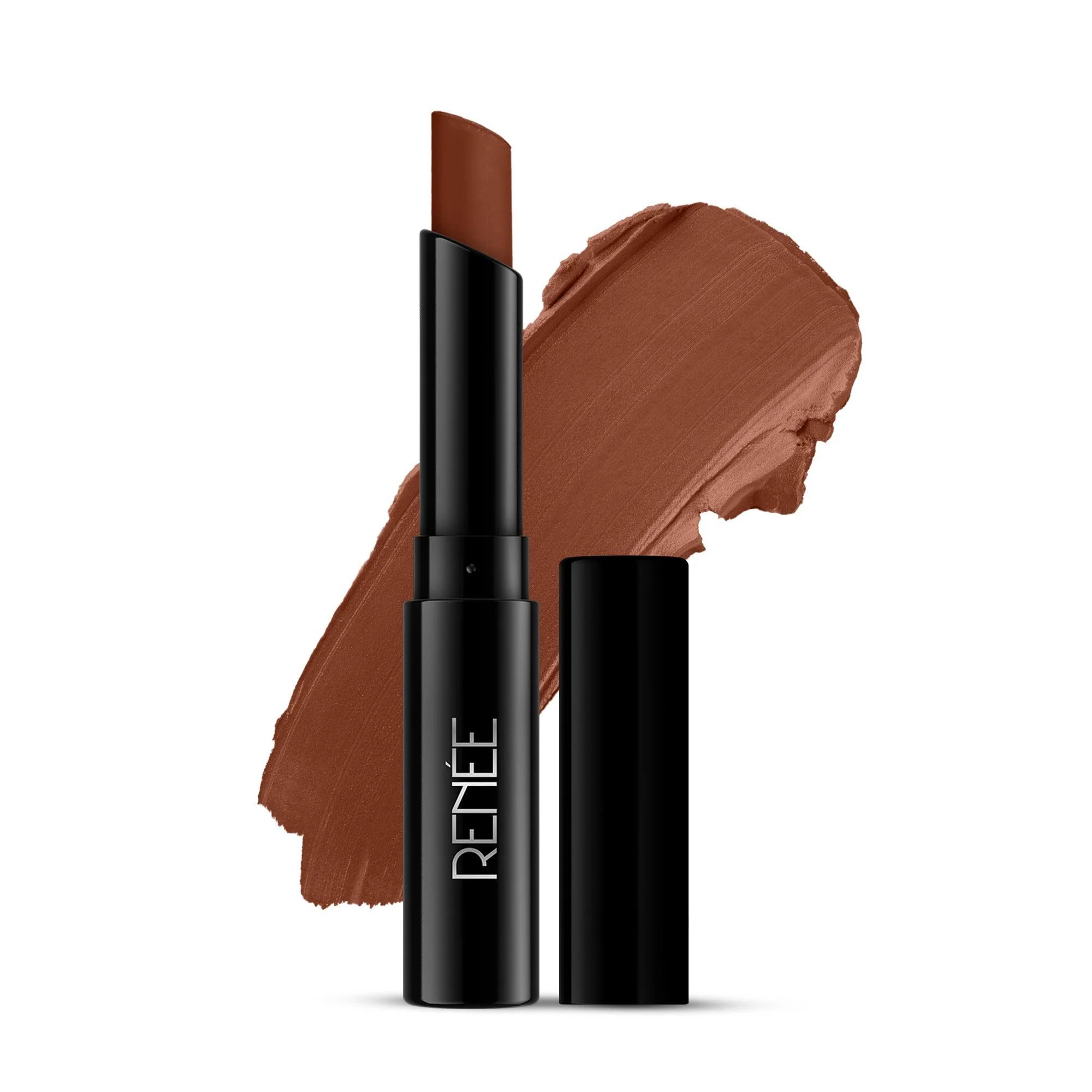 RENEE Very Matte Lipsticks - Long Lasting Weightless Velvety Formula - Image 63