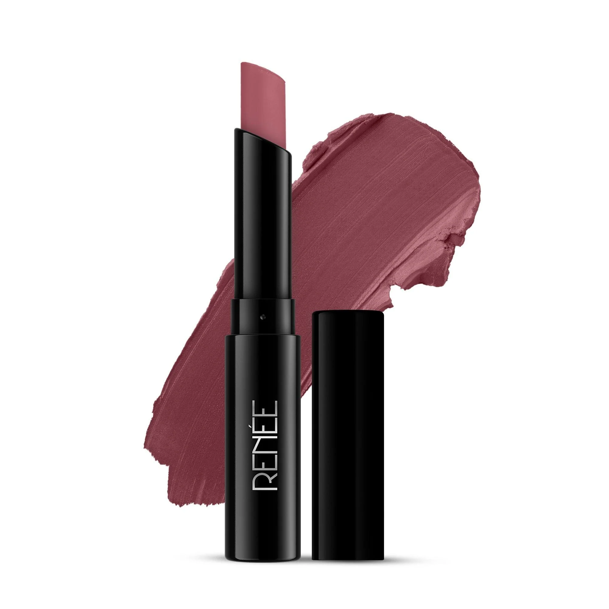RENEE Very Matte Lipsticks - Long Lasting Weightless Velvety Formula - Image 68