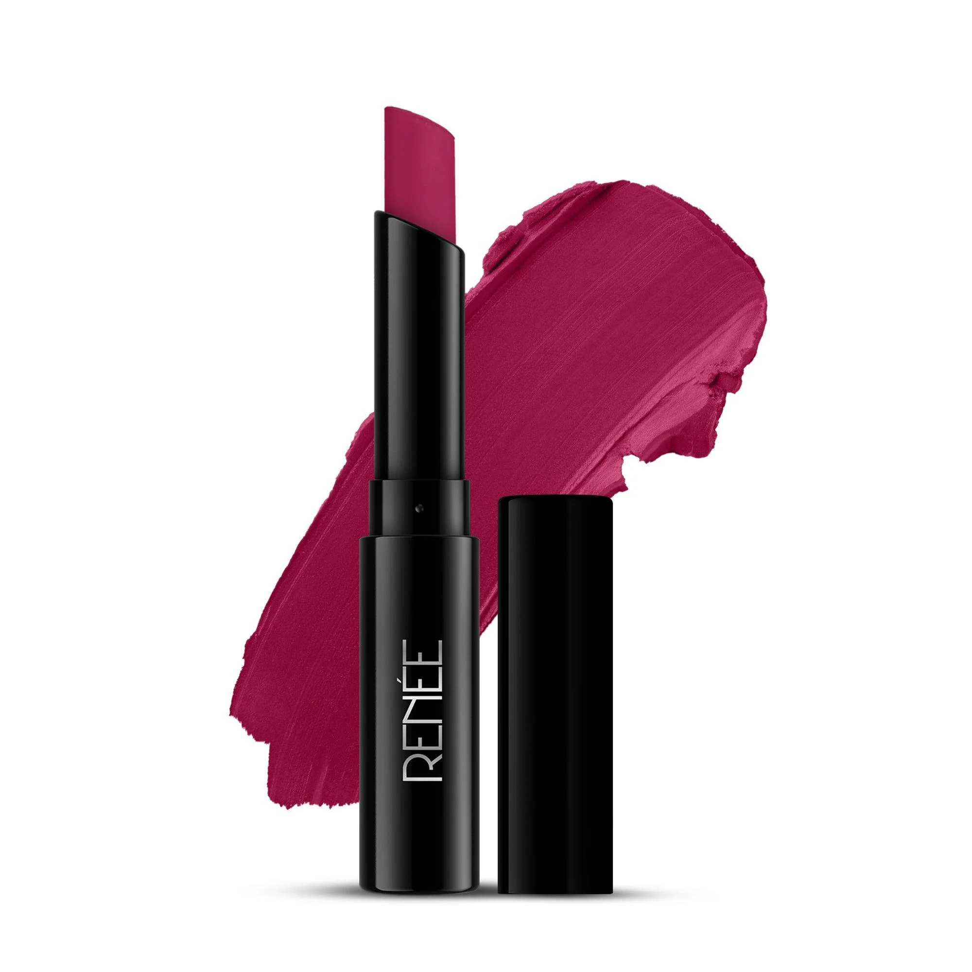 RENEE Very Matte Lipsticks - Long Lasting Weightless Velvety Formula - Image 73