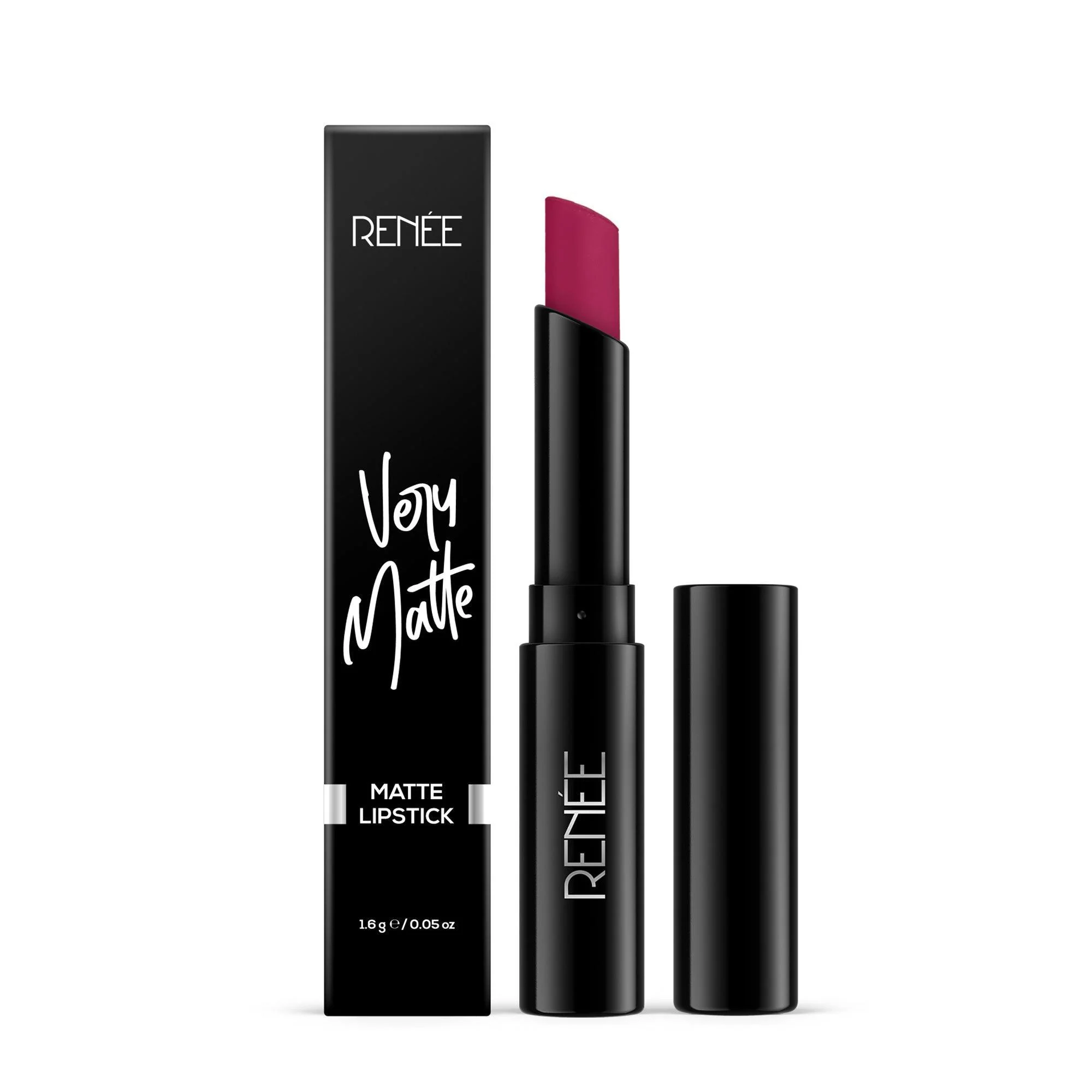RENEE Very Matte Lipsticks - Long Lasting Weightless Velvety Formula - Image 74