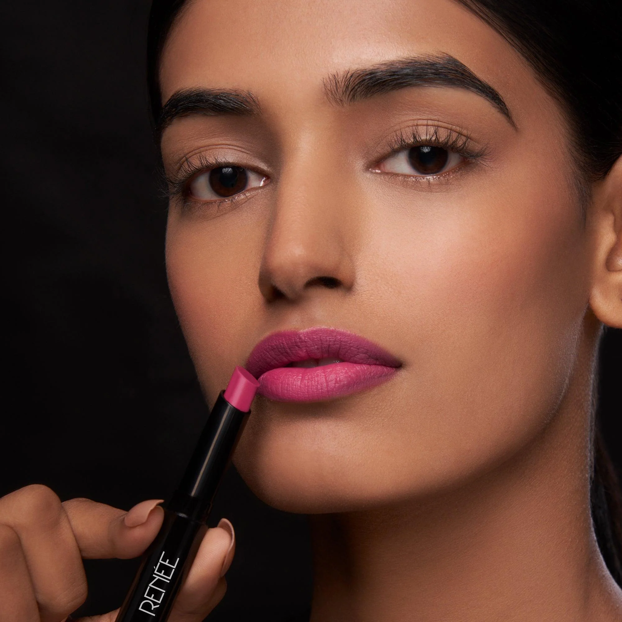 RENEE Very Matte Lipsticks - Long Lasting Weightless Velvety Formula - Image 77