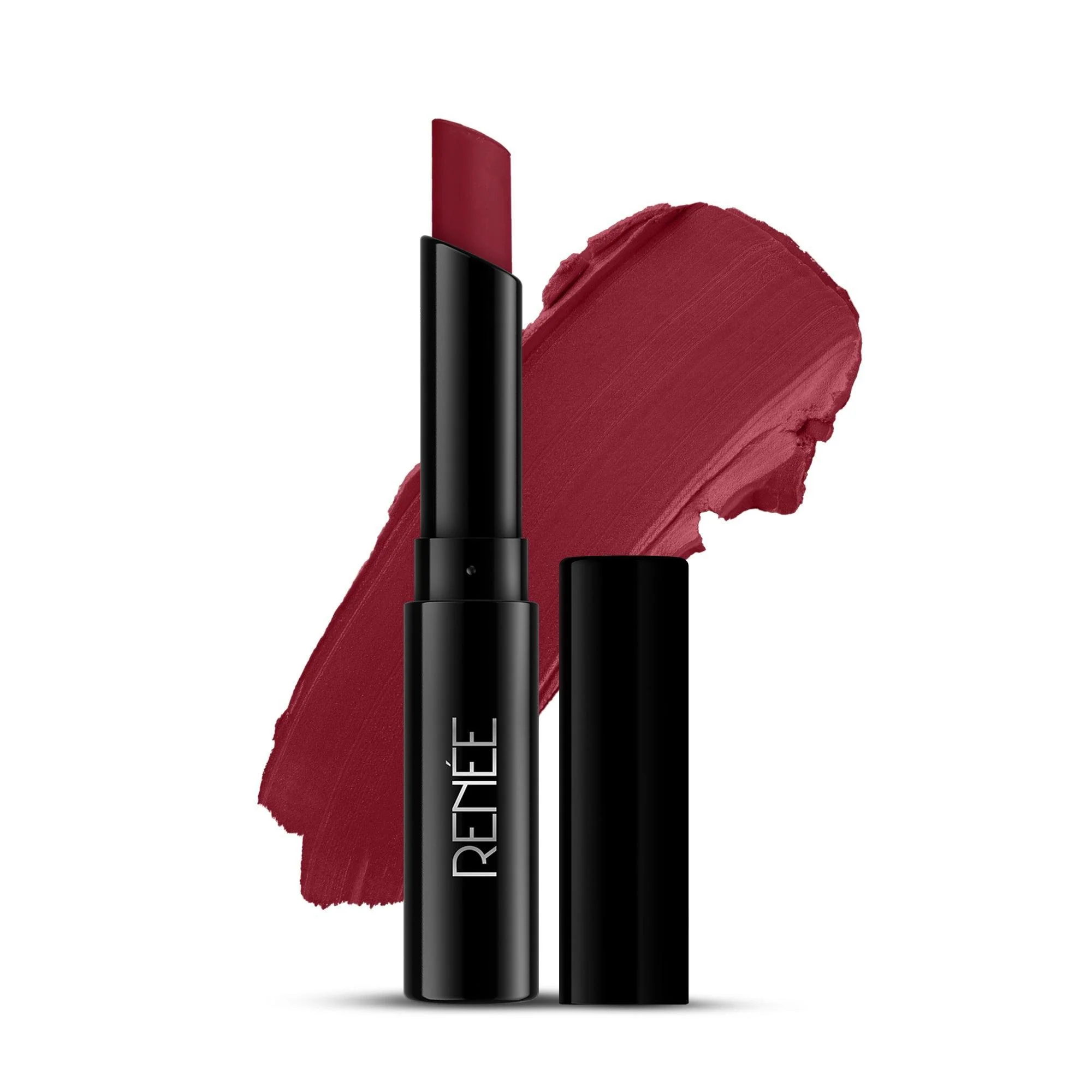 RENEE Very Matte Lipsticks - Long Lasting Weightless Velvety Formula - Image 78