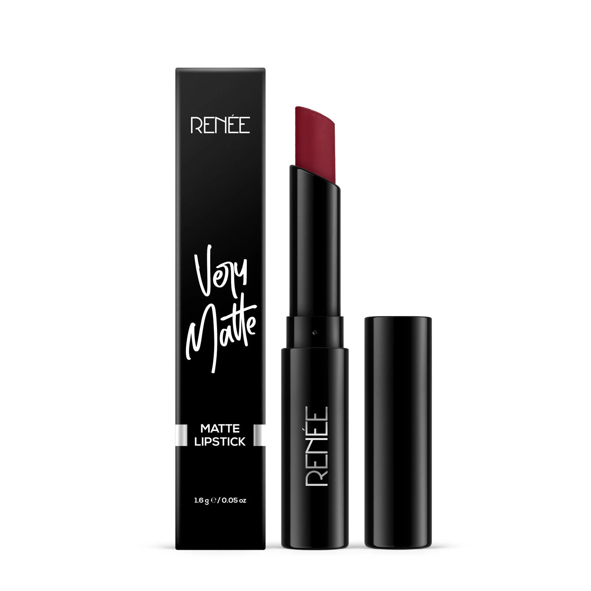 RENEE Very Matte Lipsticks - Long Lasting Weightless Velvety Formula - Image 79