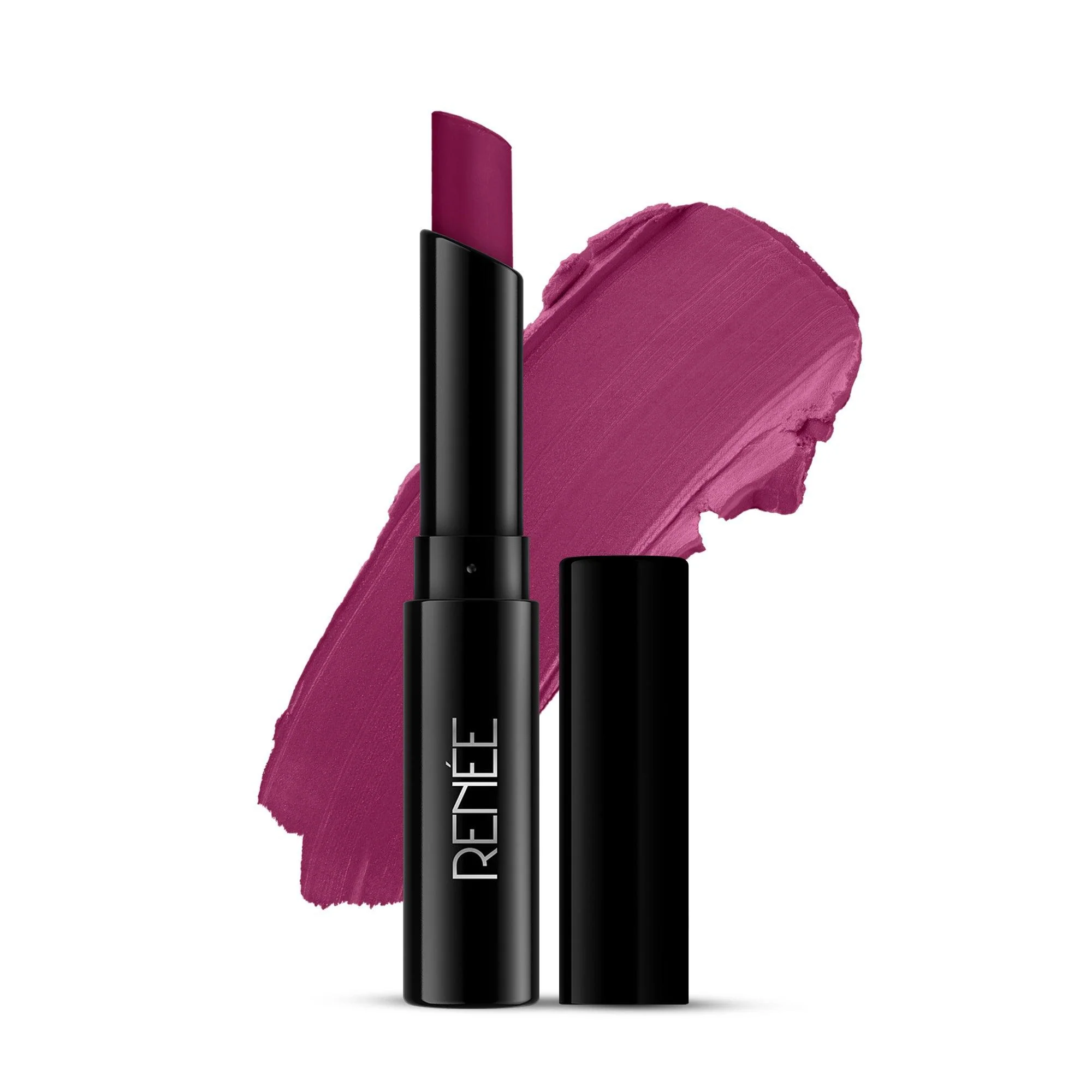 RENEE Very Matte Lipsticks - Long Lasting Weightless Velvety Formula - Image 83