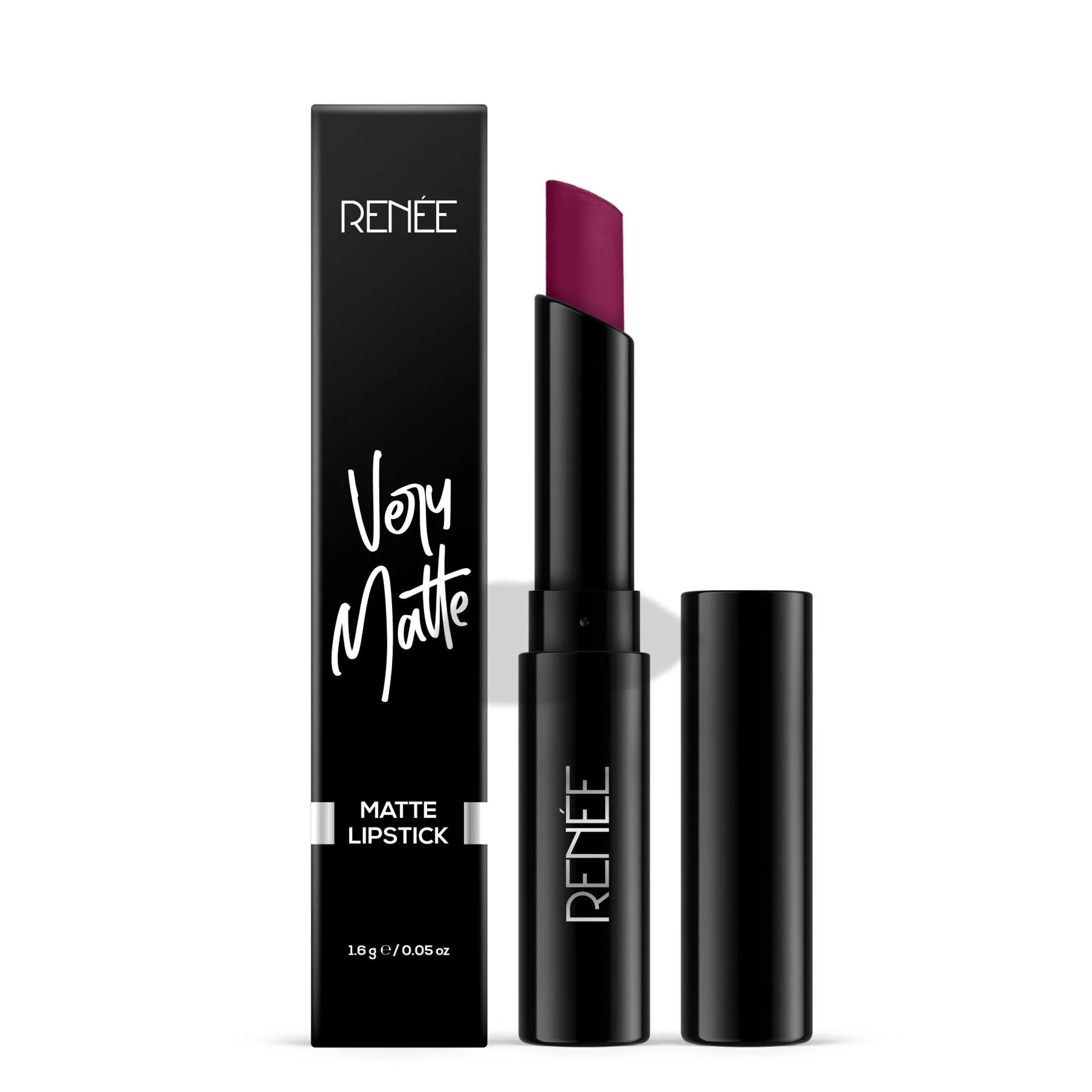 RENEE Very Matte Lipsticks - Long Lasting Weightless Velvety Formula - Image 84