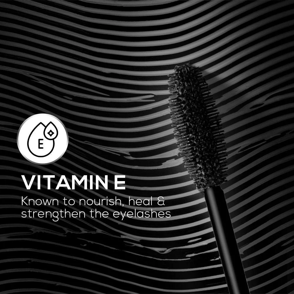 RENEE Volumax Mascara, 10 ml - Image 4