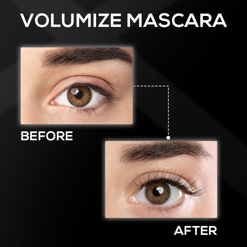 RENEE Volumax Mascara, 10 ml - Image 6