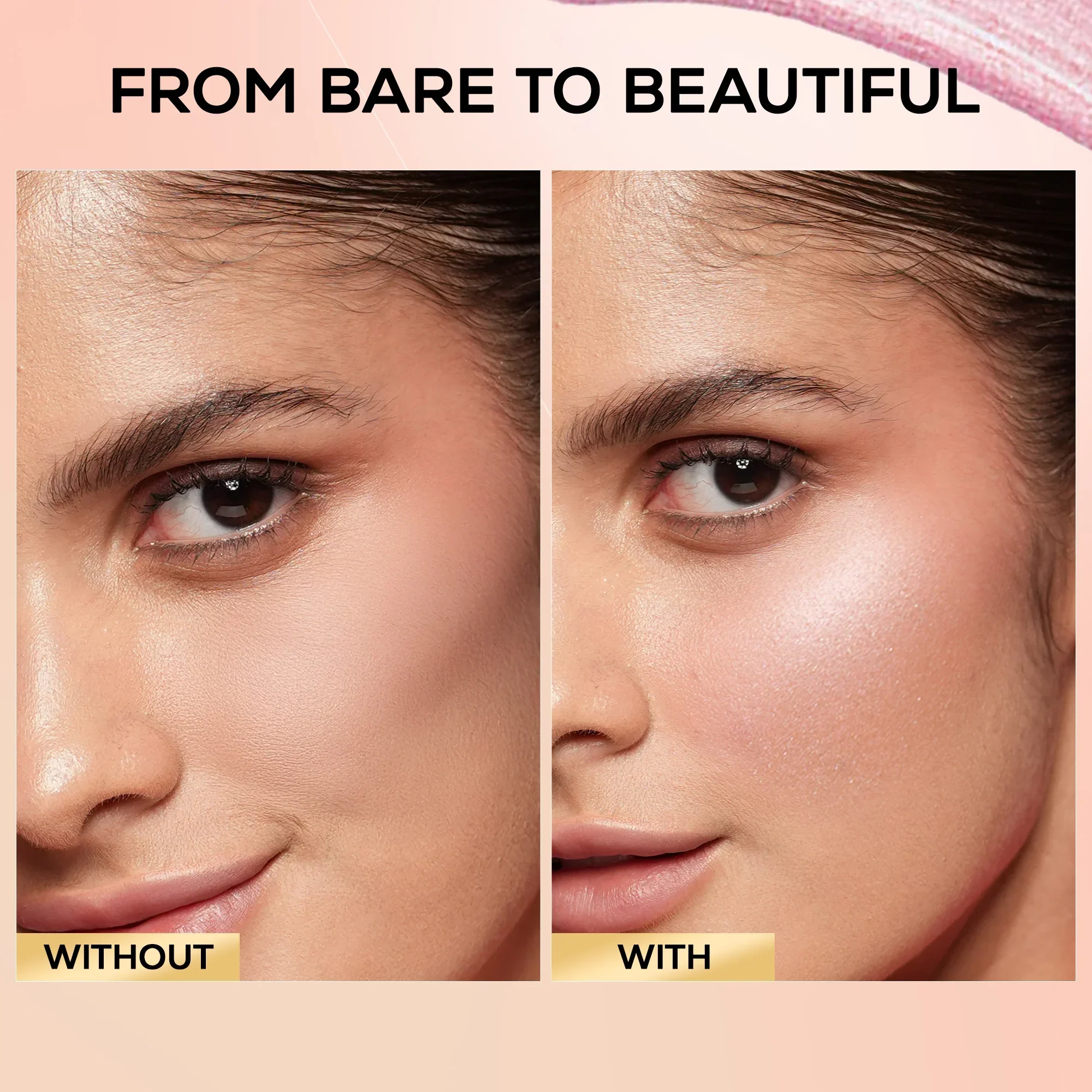 RENEE You Are Glowing Liquid Highlighter - Image 12