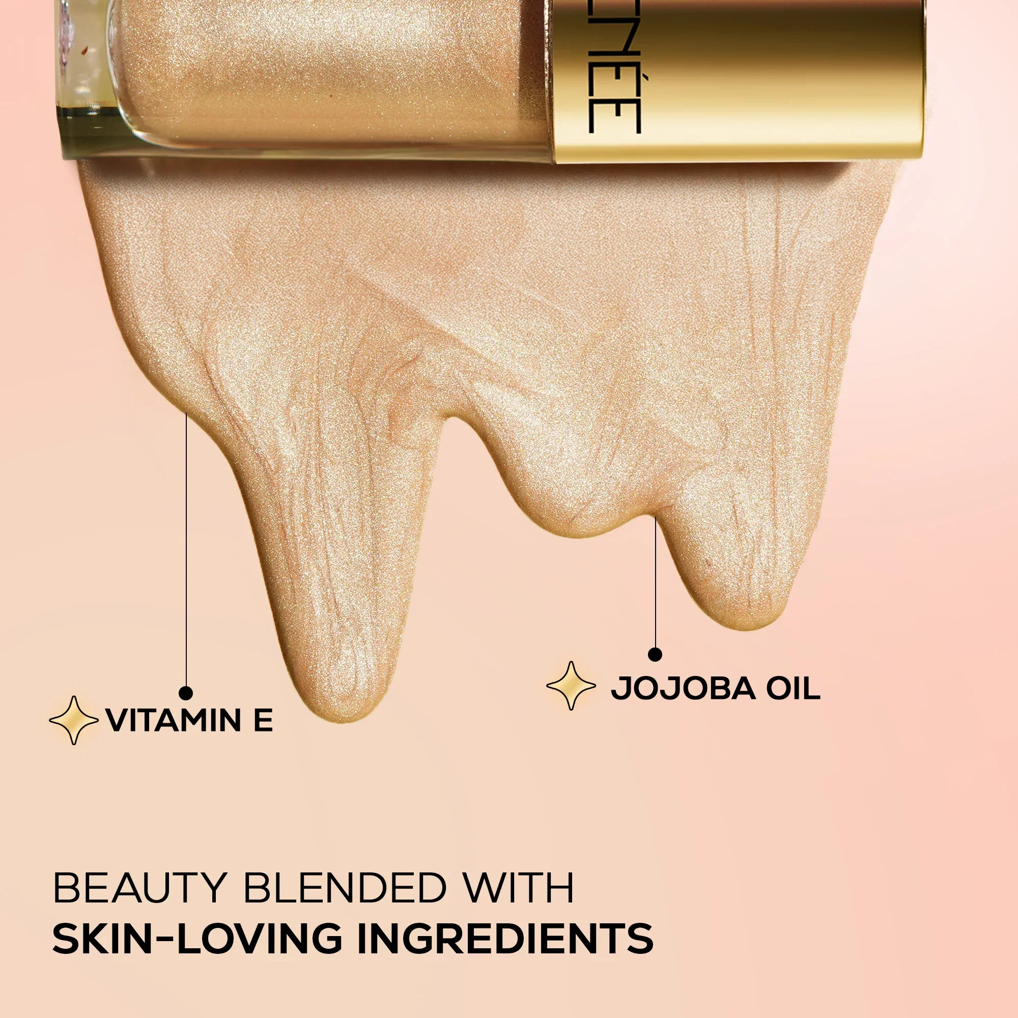 RENEE You Are Glowing Liquid Highlighter - Image 4