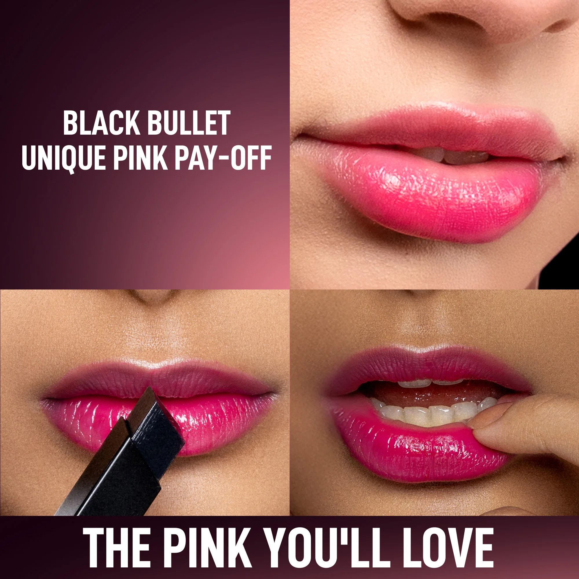 RENEE Madness pH Lipstick, 3g - Image 5