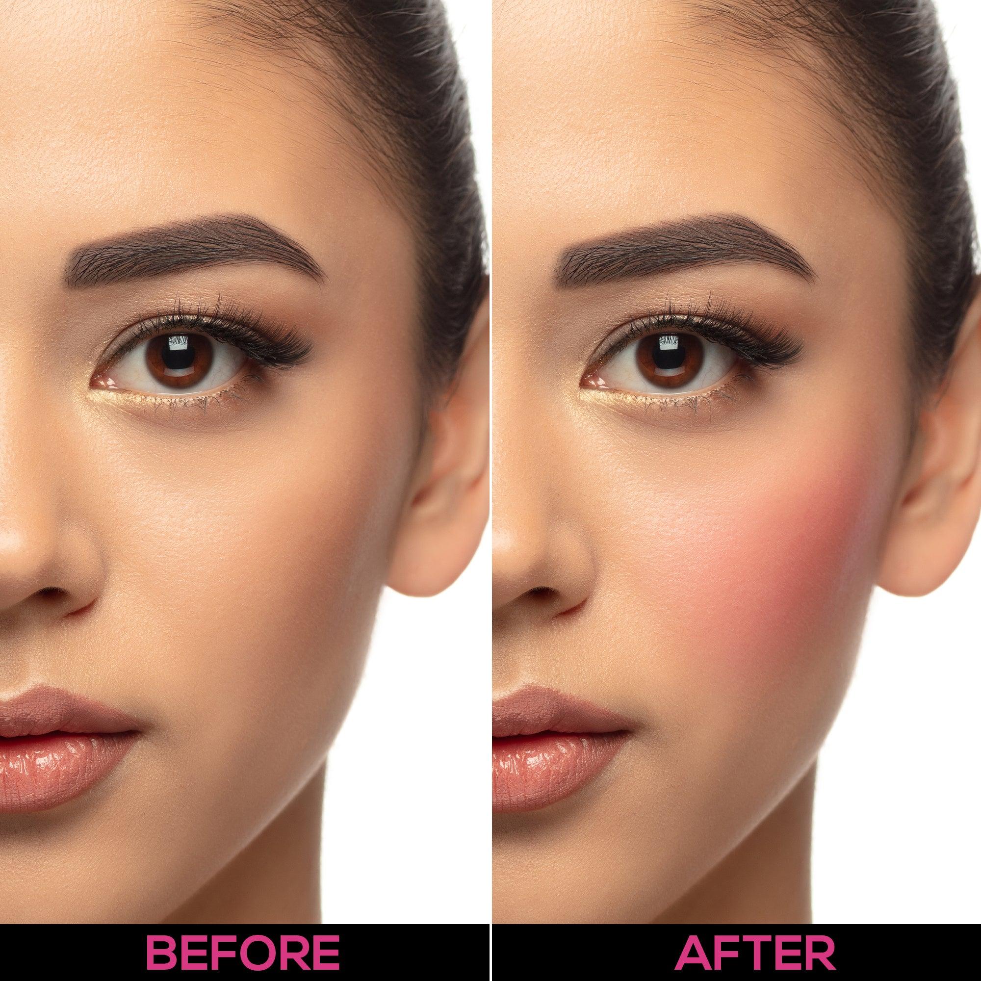 RENEE Ultimate Madness Combo - pH Lipstick & Blush - Image 7