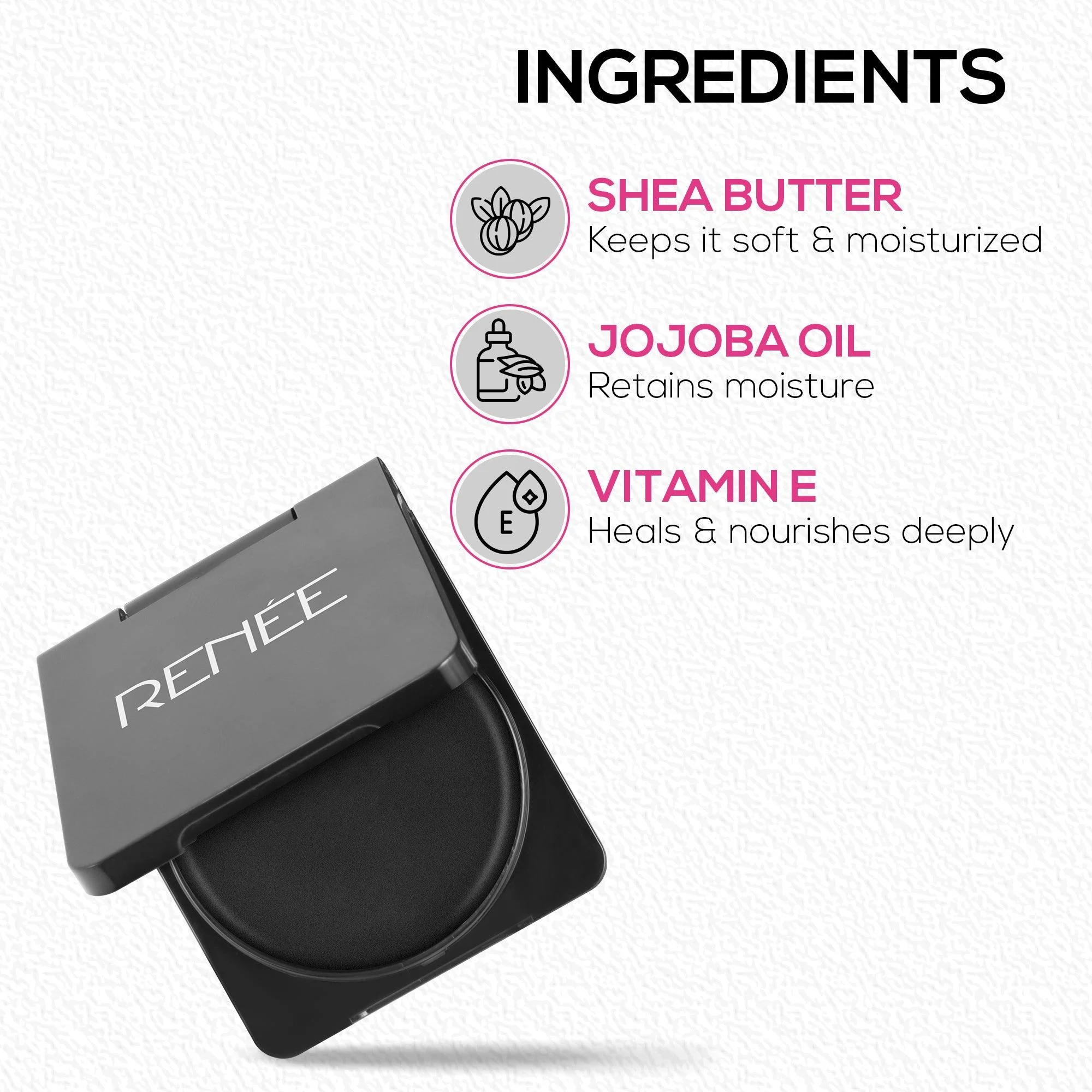 RENEE Ultimate Madness Combo - pH Lipstick & Blush - Image 9